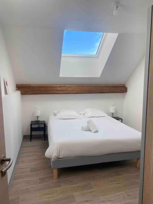 Le Cocon Du «Katzelberg» A 10Mn De Colmar Apartamento Katzenthal Exterior foto
