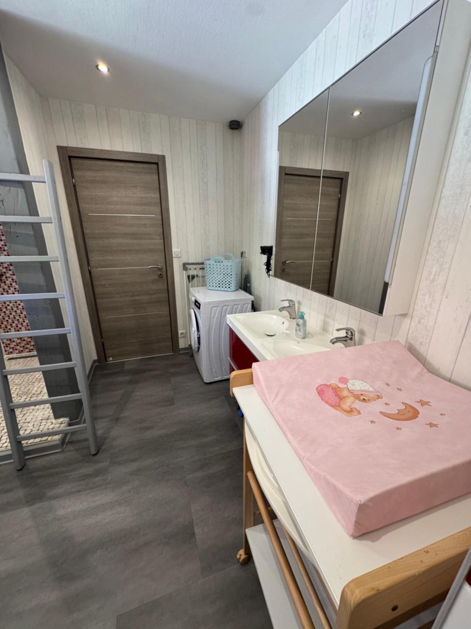 Le Cocon Du «Katzelberg» A 10Mn De Colmar Apartamento Katzenthal Exterior foto